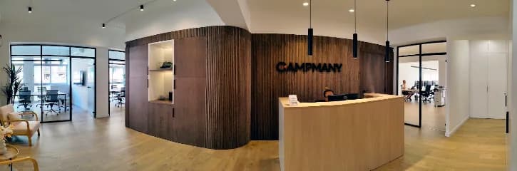 Foto de Campmany Abogados