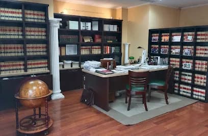 Foto de CAMPOS ANTEQUERA ABOGADOS