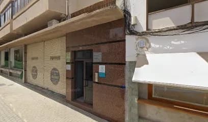 Foto de Cañada garcia abogados