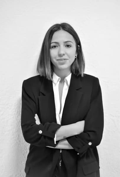 Foto de Candela Gómez Abogada