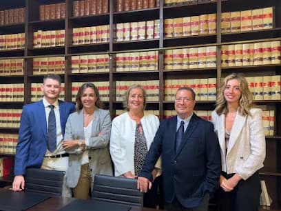 Foto de Cánovas Estudio Legal