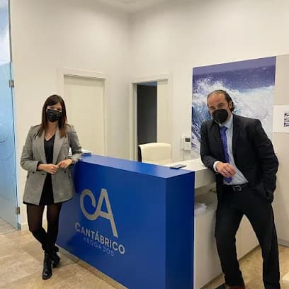 Foto de Cantábrico Abogados