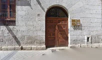Foto de Cantalapiedra Abogados