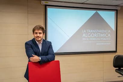 Foto de Capellán Ugalde Abogado