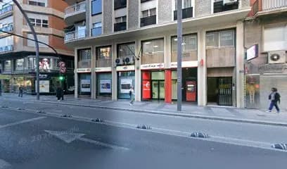 Foto de Carla Melgarejo abogada