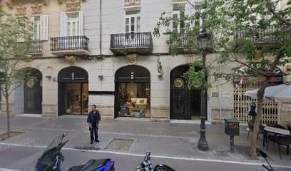 Foto de Carlos Barbas Galindo