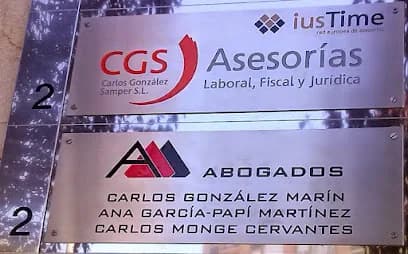 Foto de Carlos González Marín