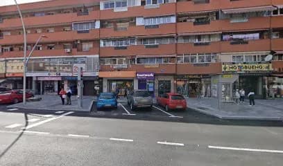 Foto de Carlos Isaías Garzón Alonso