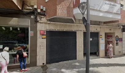 Foto de CARLOS MARTIN BORROMEO