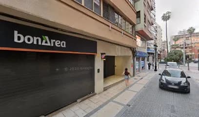 Foto de Carlos Miguel Santamaría Monfort