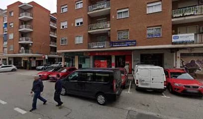 Foto de Carlos Santiago Almería Arencibia