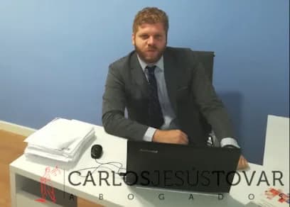 Foto de Carlos Tovar Abogados