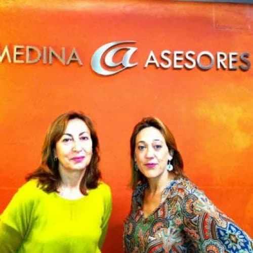 Foto de Carmen Fernández Hinojosa
