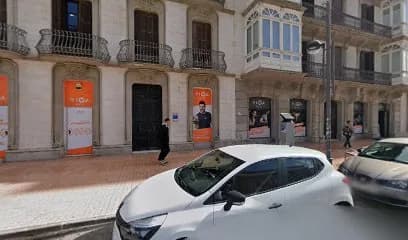 Foto de Carmen Franco