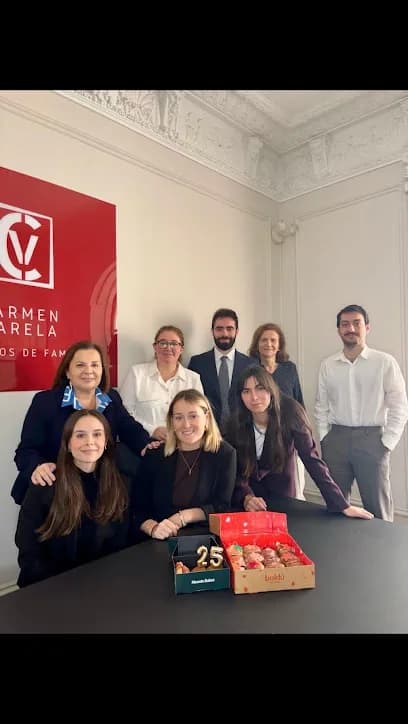 Foto de Carmen Varela Álvarez