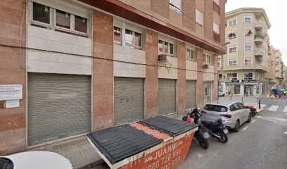 Foto de Carolina Maestre Muñoz-Abogados