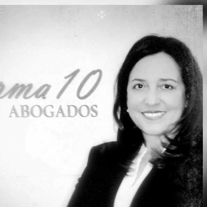 Foto de carolina muñiz ramirez de verger