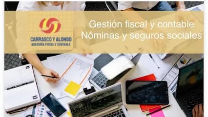 Foto de Carrasco & Alonso Asesoría Fiscal Y Contable