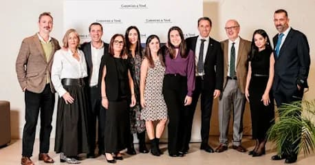 Foto de Caruncho y Tomé Abogados