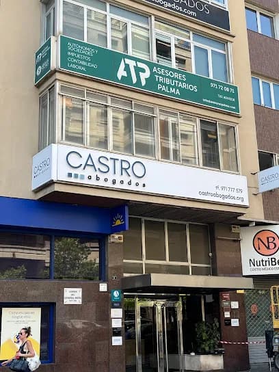 Foto de Castro Abogados