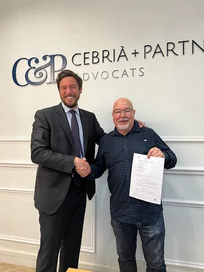 Foto de Cebriá Partners (Tarragona)