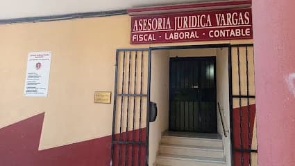 Foto de Cecilio Vargas Peláez