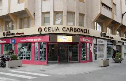 Foto de Celia Carbonell abogados