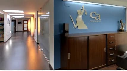 Foto de Cendán & Amarelo Abogados