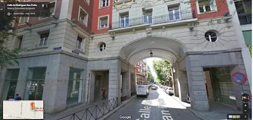 Foto de Centro del Accidentado