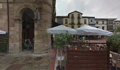 Foto de César Pellón Sierra