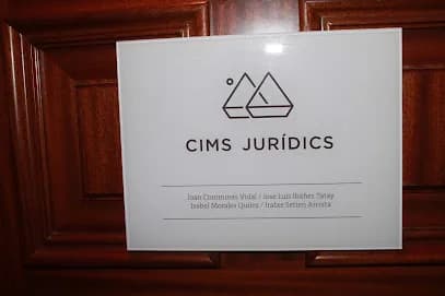 Foto de CIMS JURIDICS SLP ADVOCATS