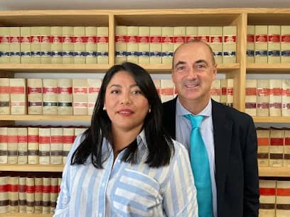 Foto de Ciriano&Moreno Abogados de Extranjería