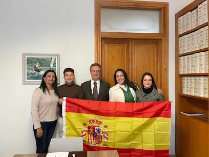 Foto de Ciriano&Moreno Abogados