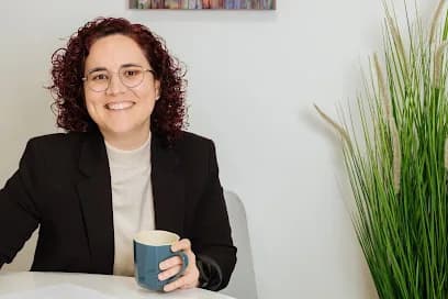 Foto de Clara Gozalbo - Abogada extranjería y bancario
