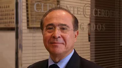 Foto de CLEMENTE CERDEIRA MORTERERO