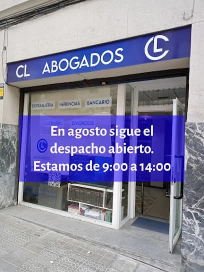 Foto de CLF Abogados