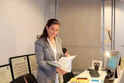 Foto de CMR Abogados