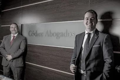 Foto de Códice Abogados