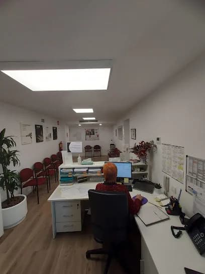 Foto de col.lectiu ronda