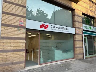 Foto de Col·lectiu Ronda Granollers