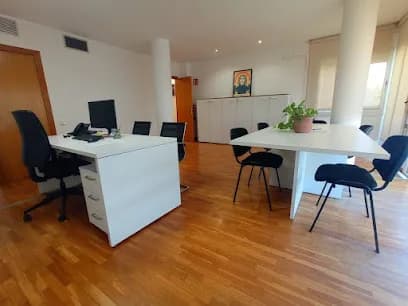 Foto de Col·lectiu Ronda Terrassa