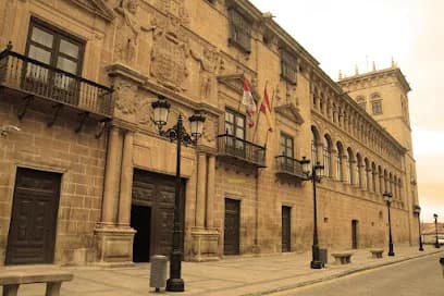 Foto de Colegio Oficial De Abogados