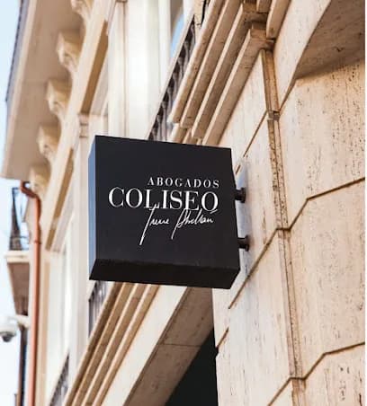 Foto de Coliseo abogados y Asesores Jurídicos