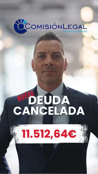 Foto de Comisión Legal Abogados