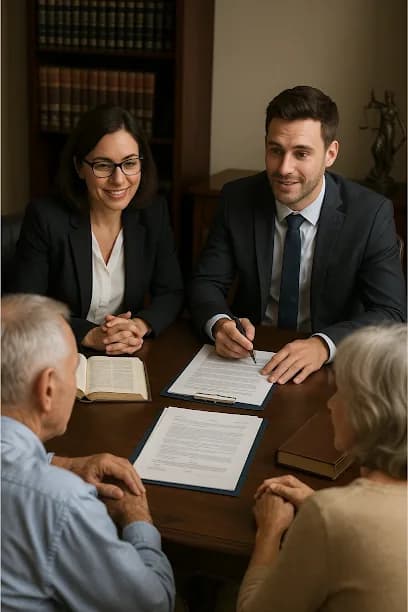 Foto de Commercia Legal Consulting