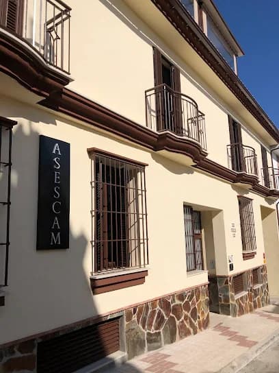 Foto de Concepción Aguilar Moreno