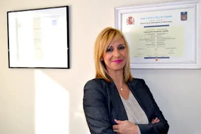Foto de Conchi Izquierdo Abogada