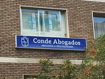 Foto de Conde Abogados