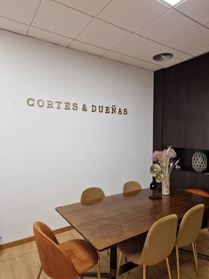 Foto de CORTÉS & DUEÑAS