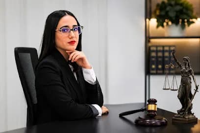 Foto de Cristina Carbonell Abogada